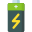 Energy storage
