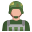 Troops
