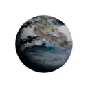 Ice Giant