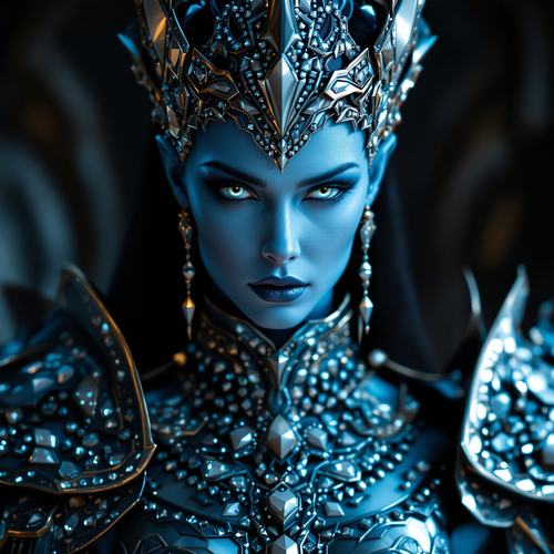 Lilith's Sanctuary