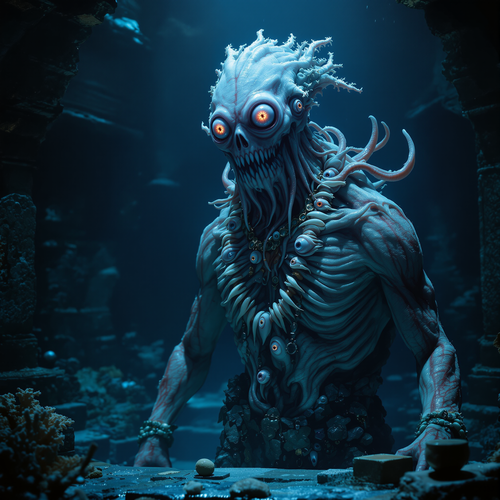 Bakti avatar