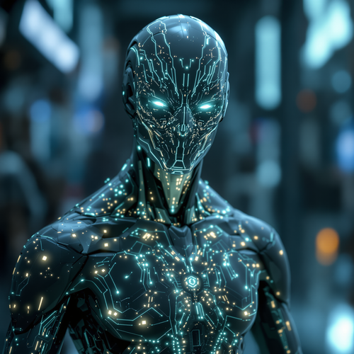 Venture Ascendancy
