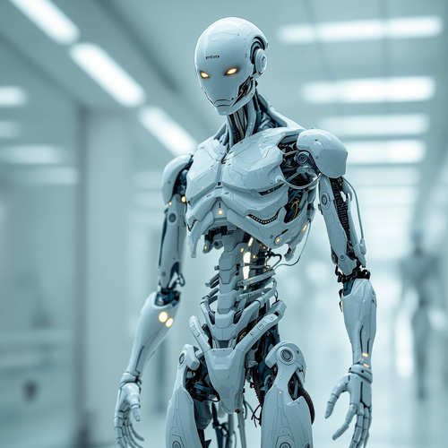 Lord of All Creation