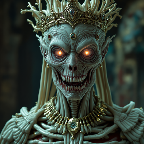 Teethie McToothFace avatar