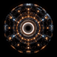 Black Hole Devastator Array