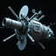Deep Space Scanner