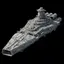 Dreadnought Frame