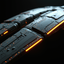Dynamic Response Armor