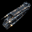 Electromagnetic Bombardment Array