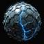 Energy Containment Shield