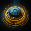 Graviton Resonance Scanner