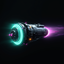 Impulse Control Plasma Drive