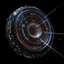 Micro Black Hole Emitter