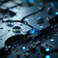 Nanobot Repair Matrix