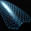 Nanofiber Reinforced Armor