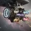 Nebular Harvester