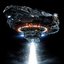 Quark-Gluon Bombardment Array